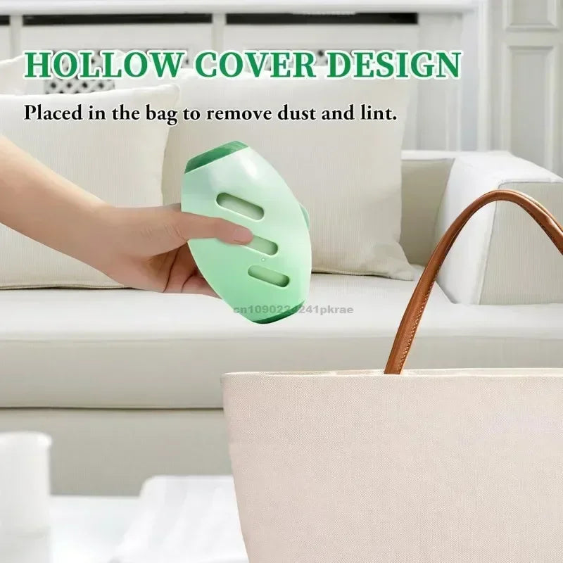 Sticky Roller - Reusable Lint Roller / Lasts Lifetime