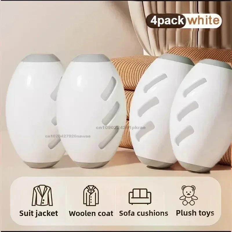 1pc Time-Saver Reusable Washable Lint Roller Strong Adhesive Hair Sticking Machine for Clothes Pets & Furniture Cleaning